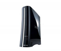 Buffalo LinkStation Pro 2TB (LS-XH2.0TL)